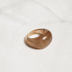 Load image into Gallery viewer, Medium Tube Hoops