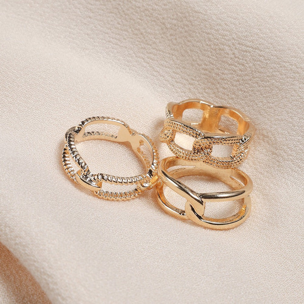 Bold Hoops
