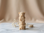 Load image into Gallery viewer, The Heartfelt Trio - Handmade Soy Candle

