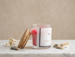 Load image into Gallery viewer, Pure Calm - Handmade Soy Candle (Jasmine)
