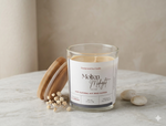 Load image into Gallery viewer, Molten Midnight - Handmade Soy Candle (Brownie)
